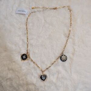 Park Lane Serenade Necklace